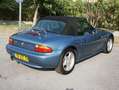 BMW Z3 Z3 ROADSTER 1.8 Blauw - thumbnail 2