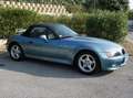 BMW Z3 Z3 ROADSTER 1.8 Blauw - thumbnail 8