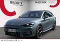 CUPRA Leon Sportstourer eHybrid Matrix FrontAssist Pano Navi Grau - thumbnail 1