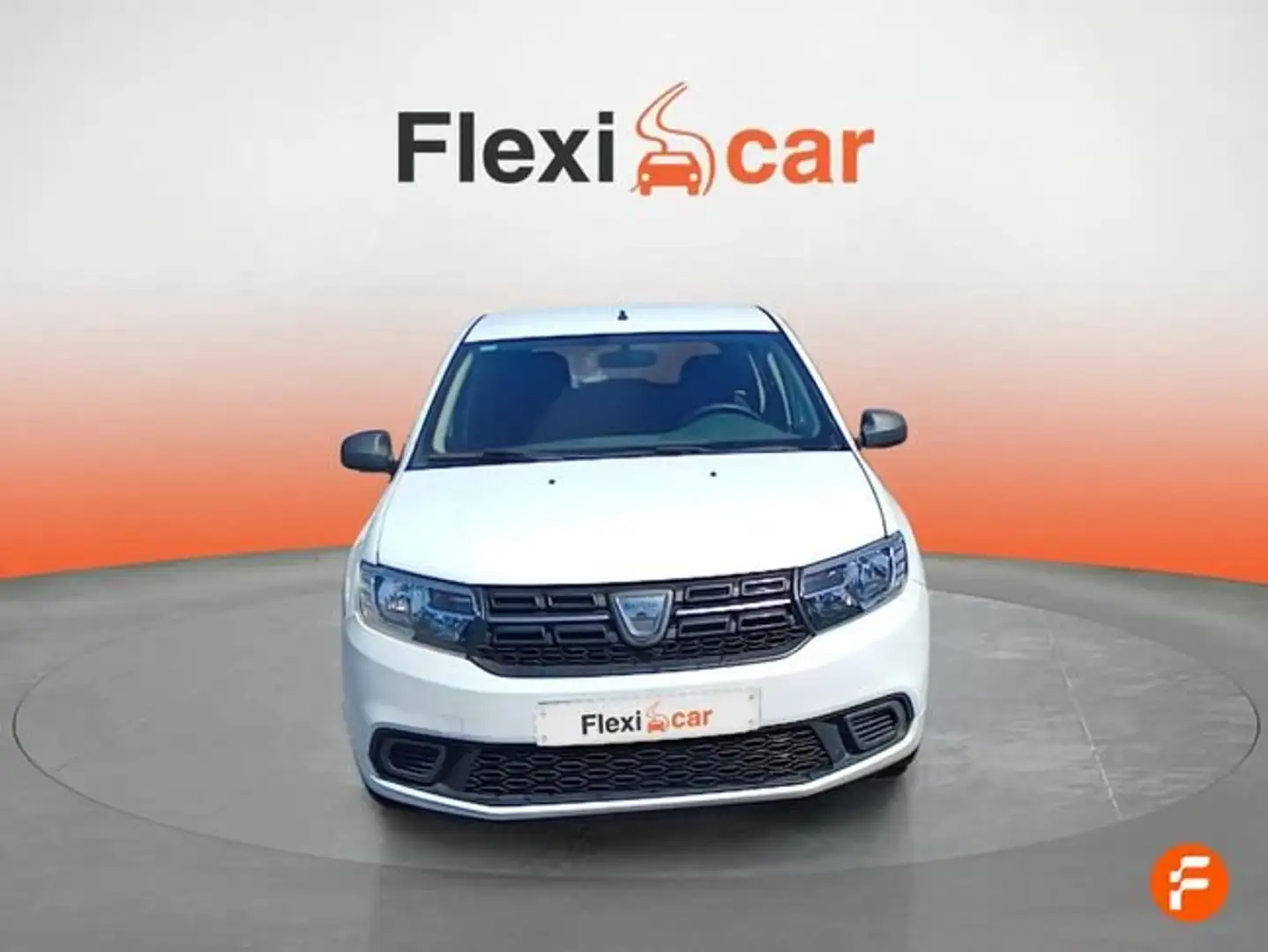 Dacia Sandero 1.0 Essential 55kW Blanco - 2