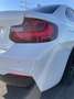 BMW 225 225d Coupe M-Sportpaket Weiß - thumbnail 15