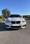 BMW 225 225d Coupe M-Sportpaket Weiß - thumbnail 2
