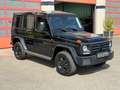 Mercedes-Benz G 350 D PROFESSIONAL 2.Hand,Deutsch,41200 KM !!! Noir - thumbnail 7