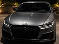 Audi TT TT Coupé 1,8 TFSI S-tronic Grau - thumbnail 11