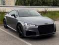 Audi TT TT Coupé 1,8 TFSI S-tronic Grau - thumbnail 1