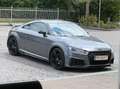 Audi TT TT Coupé 1,8 TFSI S-tronic Grau - thumbnail 7