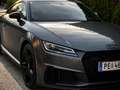 Audi TT TT Coupé 1,8 TFSI S-tronic Grau - thumbnail 2