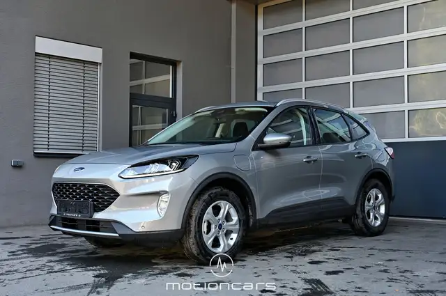 Ford Kuga 2,5 Duratec PHEV  Pickerl NEU