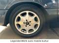 Mercedes-Benz SL 280 SL280 DEUTSCH 1. Lack PANORAMA GLASDACH MBScheck Negro - thumbnail 23