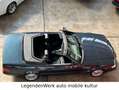 Mercedes-Benz SL 280 SL280 DEUTSCH 1. Lack PANORAMA GLASDACH MBScheck Negro - thumbnail 10