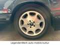 Mercedes-Benz SL 280 SL280 DEUTSCH 1. Lack PANORAMA GLASDACH MBScheck Negro - thumbnail 22