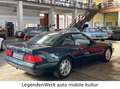 Mercedes-Benz SL 280 SL280 DEUTSCH 1. Lack PANORAMA GLASDACH MBScheck Negro - thumbnail 7