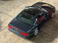 Mercedes-Benz SL 280 SL280 DEUTSCH 1. Lack PANORAMA GLASDACH MBScheck Negro - thumbnail 11