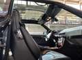 Mercedes-Benz SL 280 SL280 DEUTSCH 1. Lack PANORAMA GLASDACH MBScheck Negro - thumbnail 8