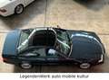 Mercedes-Benz SL 280 SL280 DEUTSCH 1. Lack PANORAMA GLASDACH MBScheck Negro - thumbnail 9