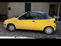 Fiat Punto Cabrio 1.2 S Žlutá - thumbnail 1