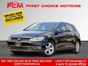 EXCELINE ~AUTOMATIC, FULLY CERTIFIED WITH WARRANTY