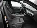 Audi RS6 STANDHZ LASER LUFT B&O AHK LEDER RAUTE PA Schwarz - thumbnail 10