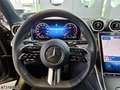 Mercedes-Benz C 220 d AMG Kamera LED Spur Totw. Navi Distronic Negro - thumbnail 9
