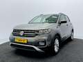 Volkswagen T-Cross 1.0 TSI Life Business Gewoon een fijne auto die al Gris - thumbnail 5