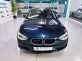 BMW 116 116d Efficient Dynamics Essential Ed. Blu/Azzurro - thumbnail 6
