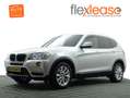 BMW X3 xDrive20d M Sport High Exe Aut- Xenon Led, Sport L Grijs - thumbnail 1