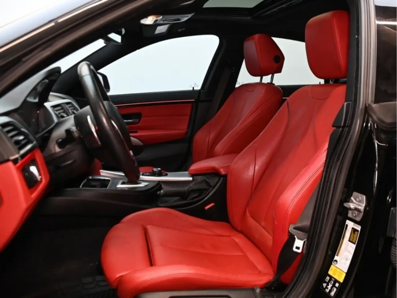 BMW 4 Series снимка BMW 4 Series