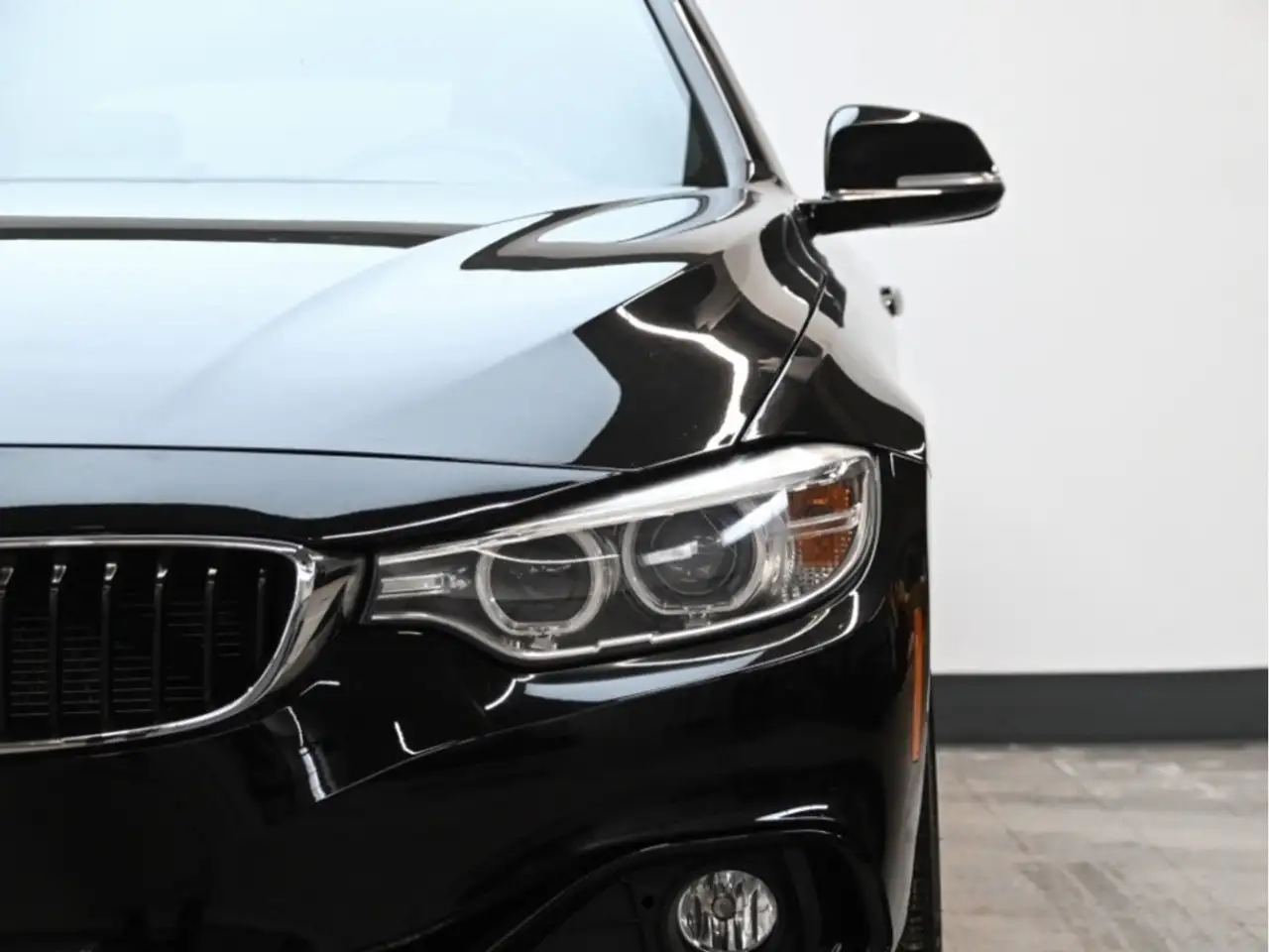BMW 4 Series снимка BMW 4 Series