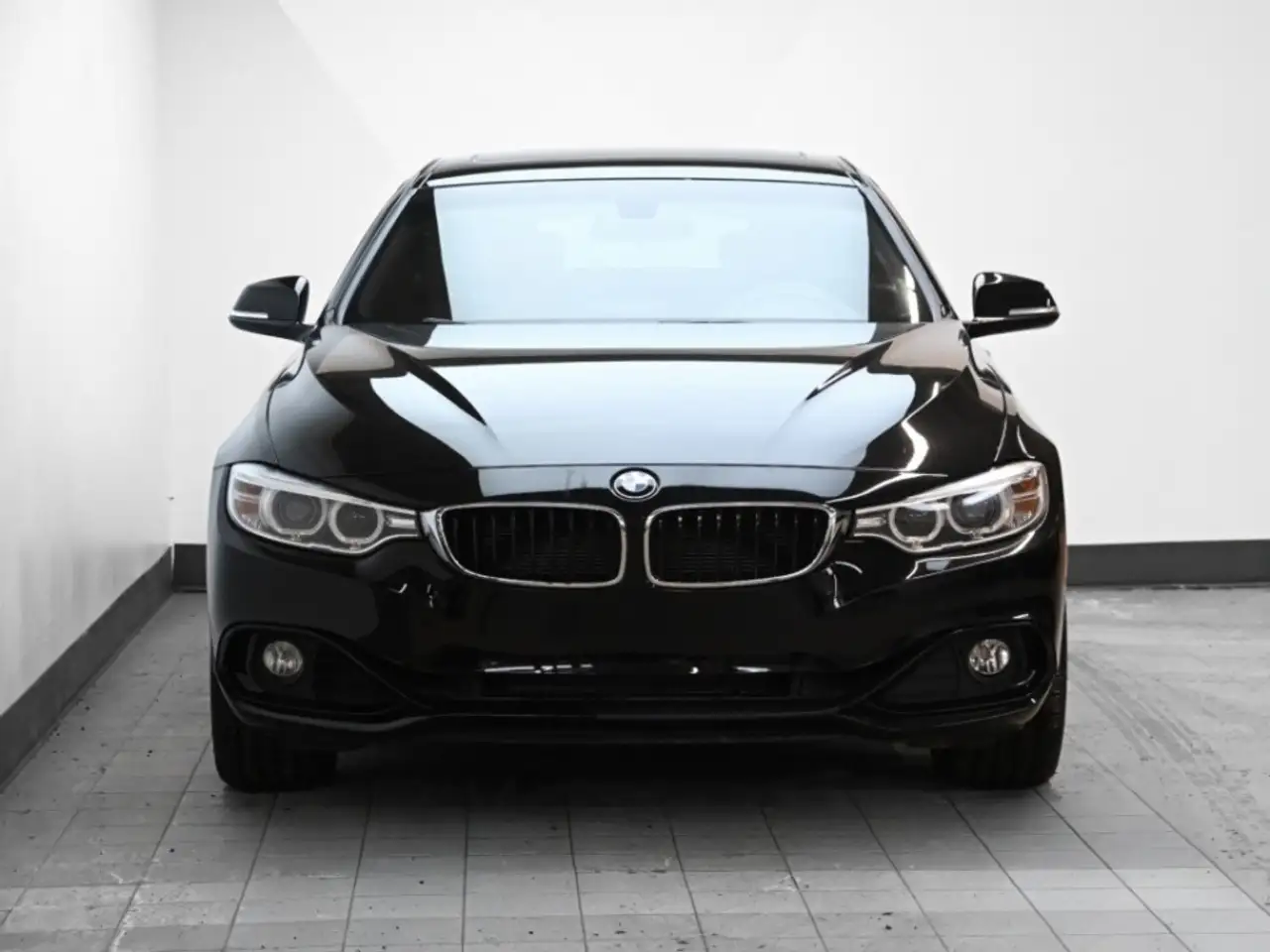 BMW 4 Series снимка BMW 4 Series
