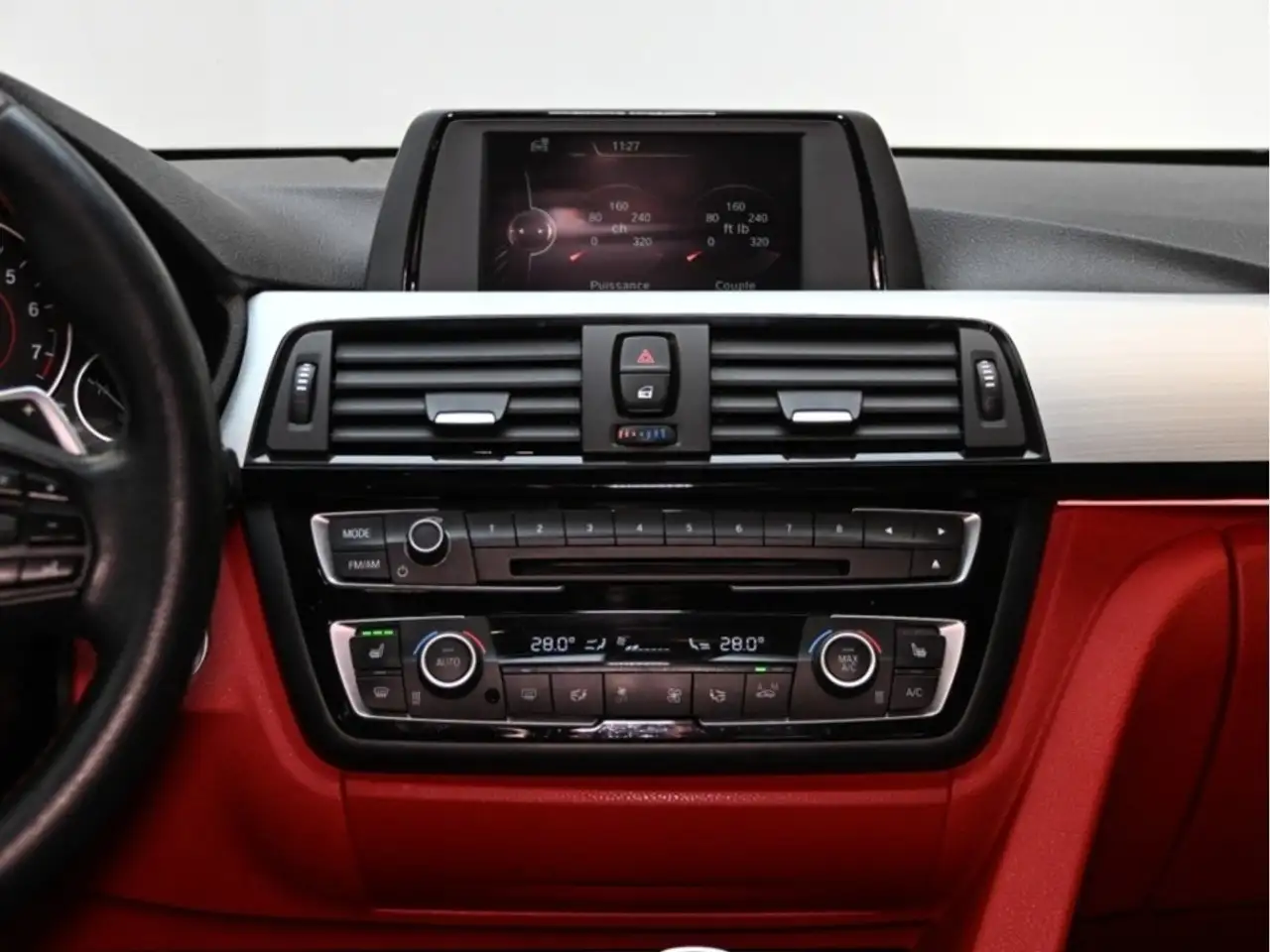 BMW 4 Series снимка BMW 4 Series