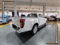 Isuzu D-Max D-Max IV 2021 1.9 td crew N60BB 4x4 auto Bianco - thumbnail 4