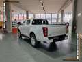 Isuzu D-Max D-Max IV 2021 1.9 td crew N60BB 4x4 auto Bianco - thumbnail 3