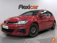 Volkswagen Golf 2.0TDI GTD DSG7 135kW Rojo - thumbnail 12