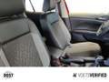 Volkswagen T-Cross 1.0 TSI DSG Goal AHK+DAB+KAMERA+NAVI+SHZ Rot - thumbnail 8