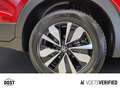 Volkswagen T-Cross 1.0 TSI DSG Goal AHK+DAB+KAMERA+NAVI+SHZ Rot - thumbnail 6