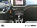 Volkswagen T-Cross 1.0 TSI DSG Goal AHK+DAB+KAMERA+NAVI+SHZ Rot - thumbnail 10