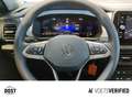 Volkswagen T-Cross 1.0 TSI DSG Goal AHK+DAB+KAMERA+NAVI+SHZ Rot - thumbnail 12