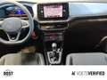 Volkswagen T-Cross 1.0 TSI DSG Goal AHK+DAB+KAMERA+NAVI+SHZ Rot - thumbnail 9