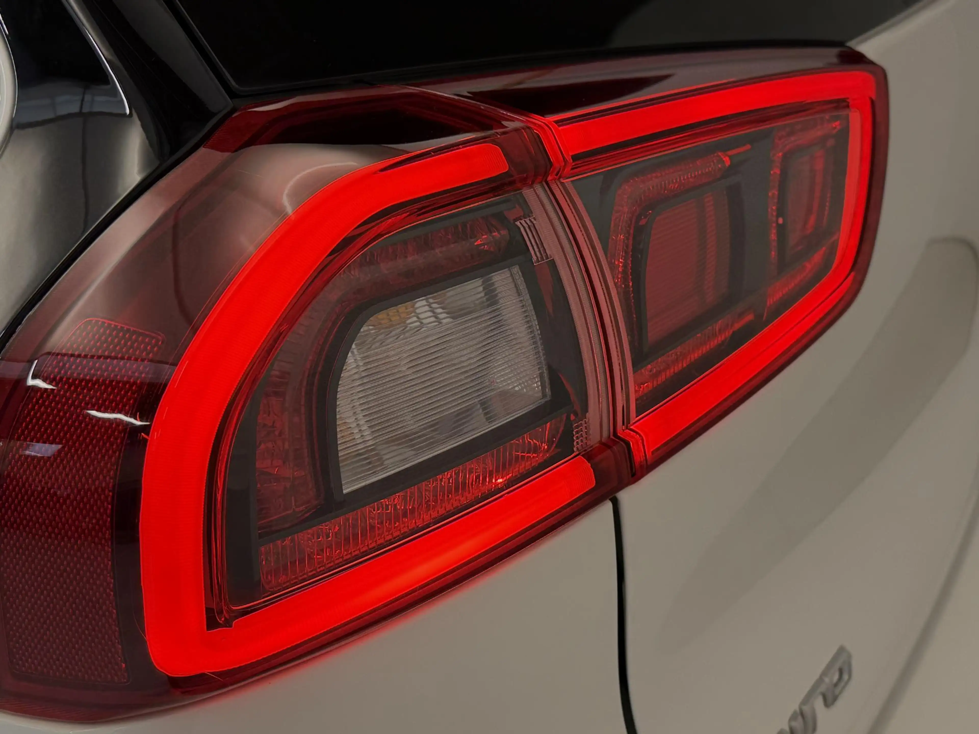 Kia Niro 1.6 GDi Hybrid DynamicLine | Trekhaak | Navi | APP — photo 8