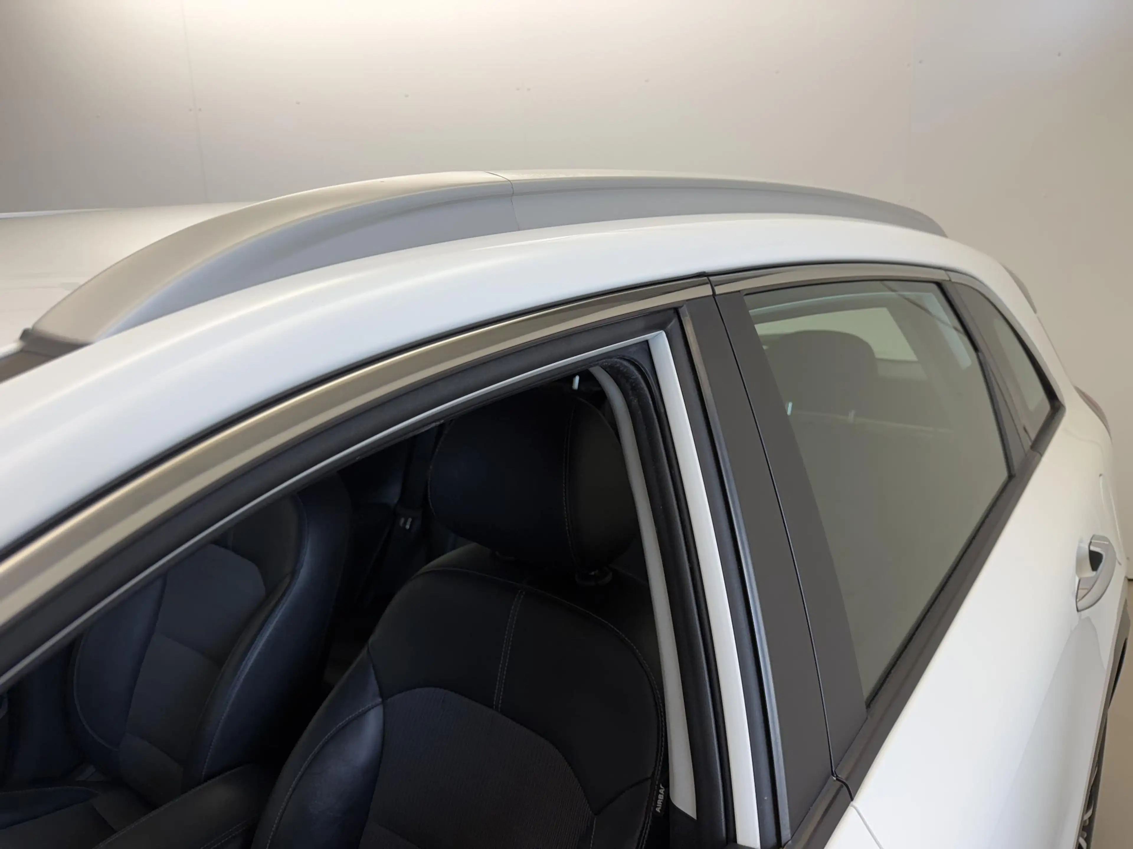Kia Niro 1.6 GDi Hybrid DynamicLine | Trekhaak | Navi | APP — photo 10