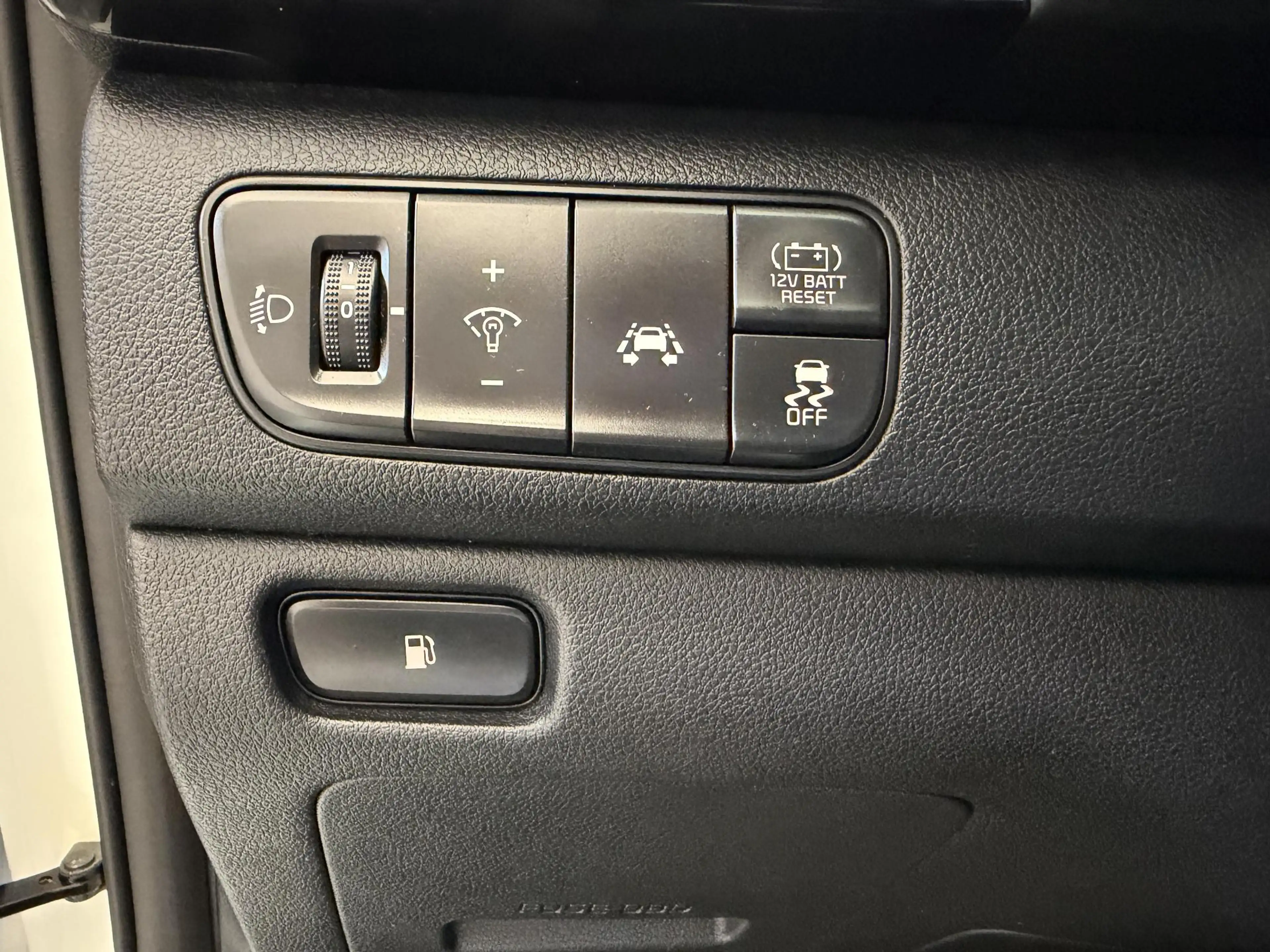 Kia Niro 1.6 GDi Hybrid DynamicLine | Trekhaak | Navi | APP — photo 15