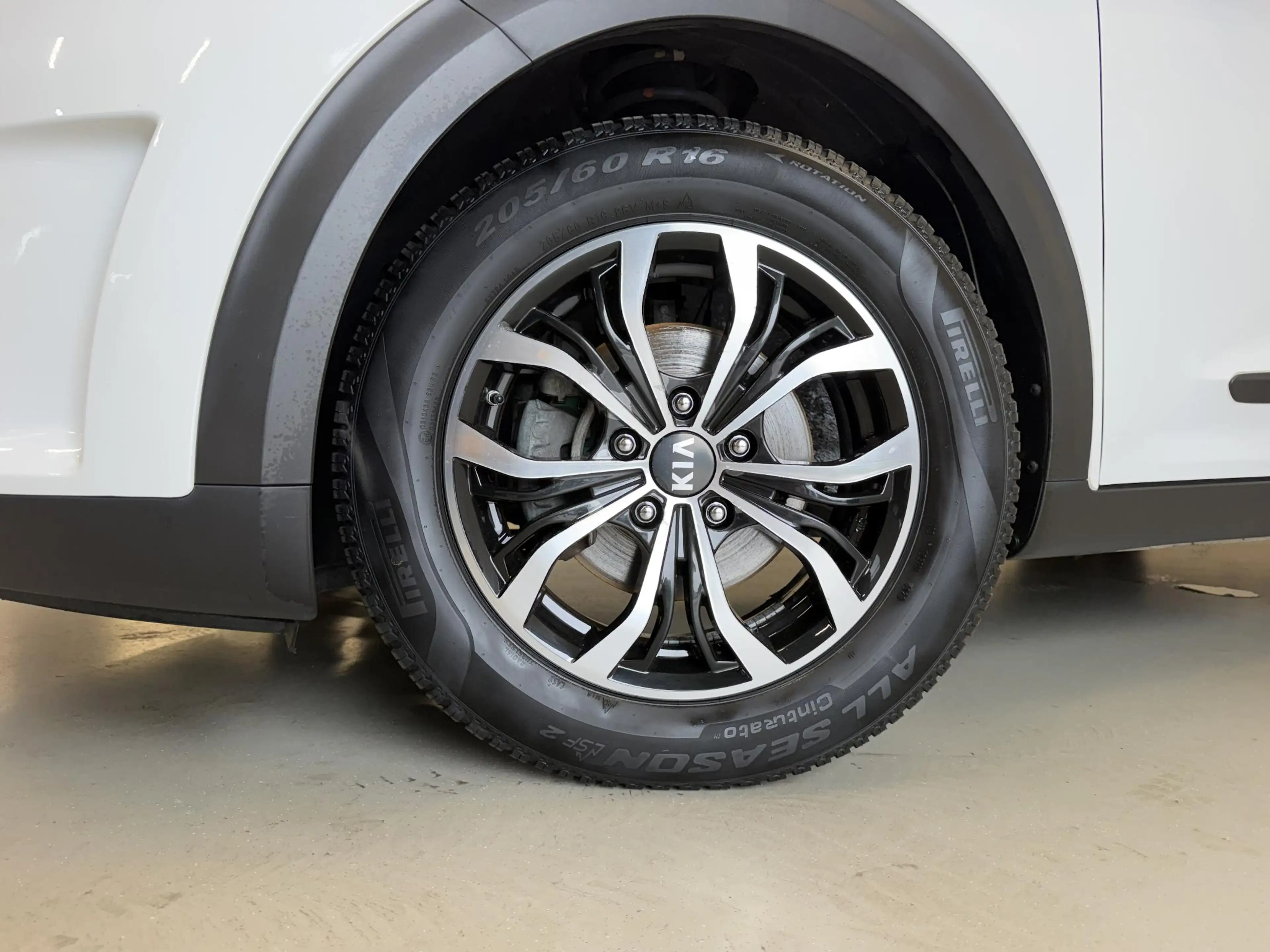 Kia Niro 1.6 GDi Hybrid DynamicLine | Trekhaak | Navi | APP — photo 9