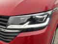 Volkswagen T6.1 Caravelle 2.0 TDI 3JG+LED+NAV+ACC+SHZ+2xPDC Rood - thumbnail 15