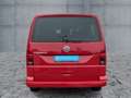 Volkswagen T6.1 Caravelle 2.0 TDI 3JG+LED+NAV+ACC+SHZ+2xPDC Rood - thumbnail 4