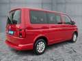 Volkswagen T6.1 Caravelle 2.0 TDI 3JG+LED+NAV+ACC+SHZ+2xPDC Rood - thumbnail 5