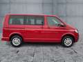 Volkswagen T6.1 Caravelle 2.0 TDI 3JG+LED+NAV+ACC+SHZ+2xPDC Rot - thumbnail 6