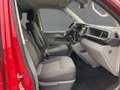 Volkswagen T6.1 Caravelle 2.0 TDI 3JG+LED+NAV+ACC+SHZ+2xPDC Rot - thumbnail 11