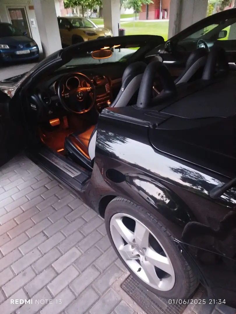 Mercedes-Benz SLK 280 - 2