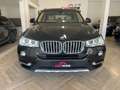 BMW X3 X3 xdrive20d xLine auto my16 Nero - thumbnail 3