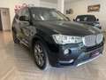 BMW X3 X3 xdrive20d xLine auto my16 Nero - thumbnail 4